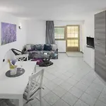 One-bedroom In شقة *
