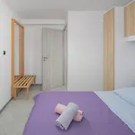 One-bedroom In