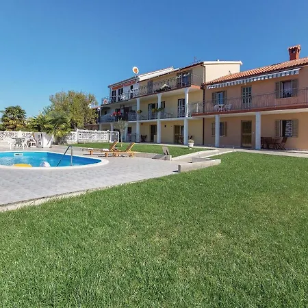 Apartman One-bedroom In *