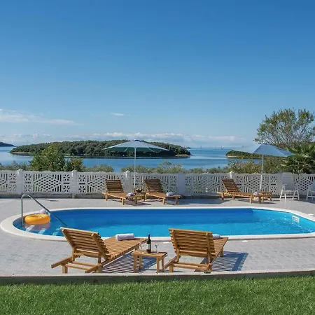 One-bedroom In Apartman