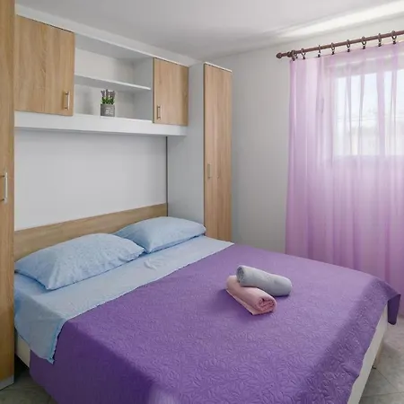 One-bedroom In Διαμέρισμα Vrsar