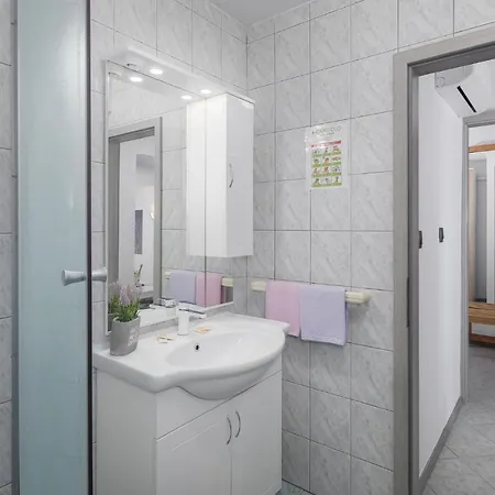 One-bedroom In *