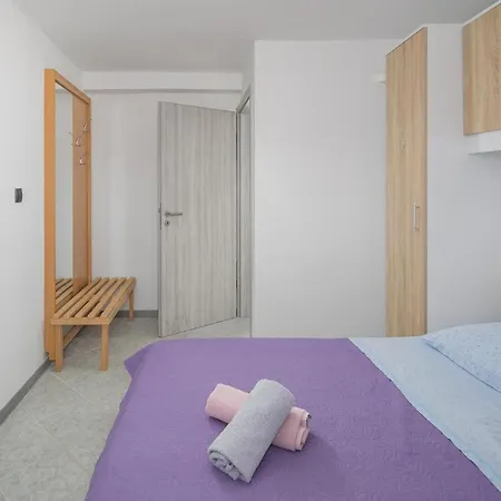 One-bedroom In