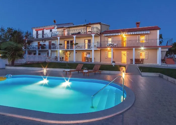 One-bedroom In Vrsar
