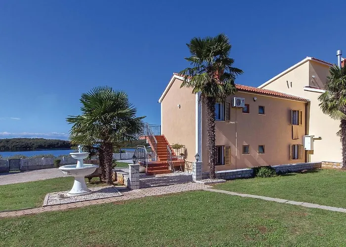 Lejlighed One-bedroom In Vrsar