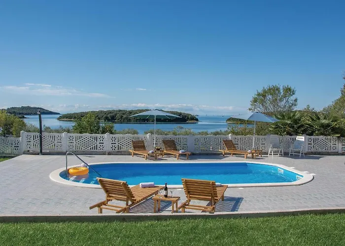 One-bedroom In Apartman