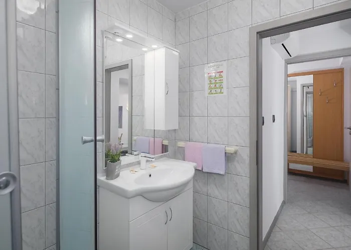 One-bedroom In *