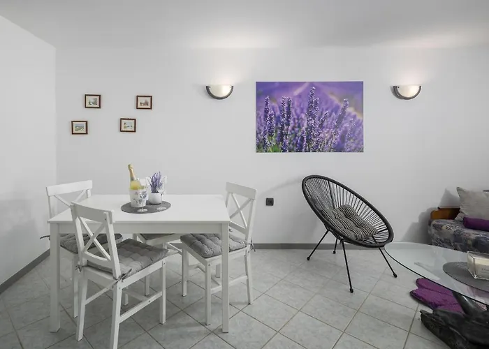 Lejlighed One-bedroom In Vrsar