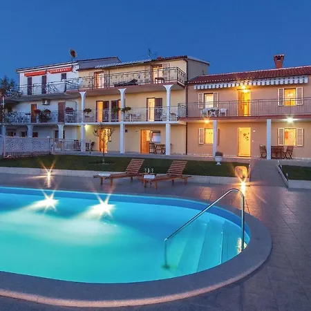 One-bedroom In Vrsar
